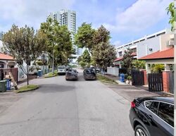 Jalan Sempadan (D15), Detached #575774161